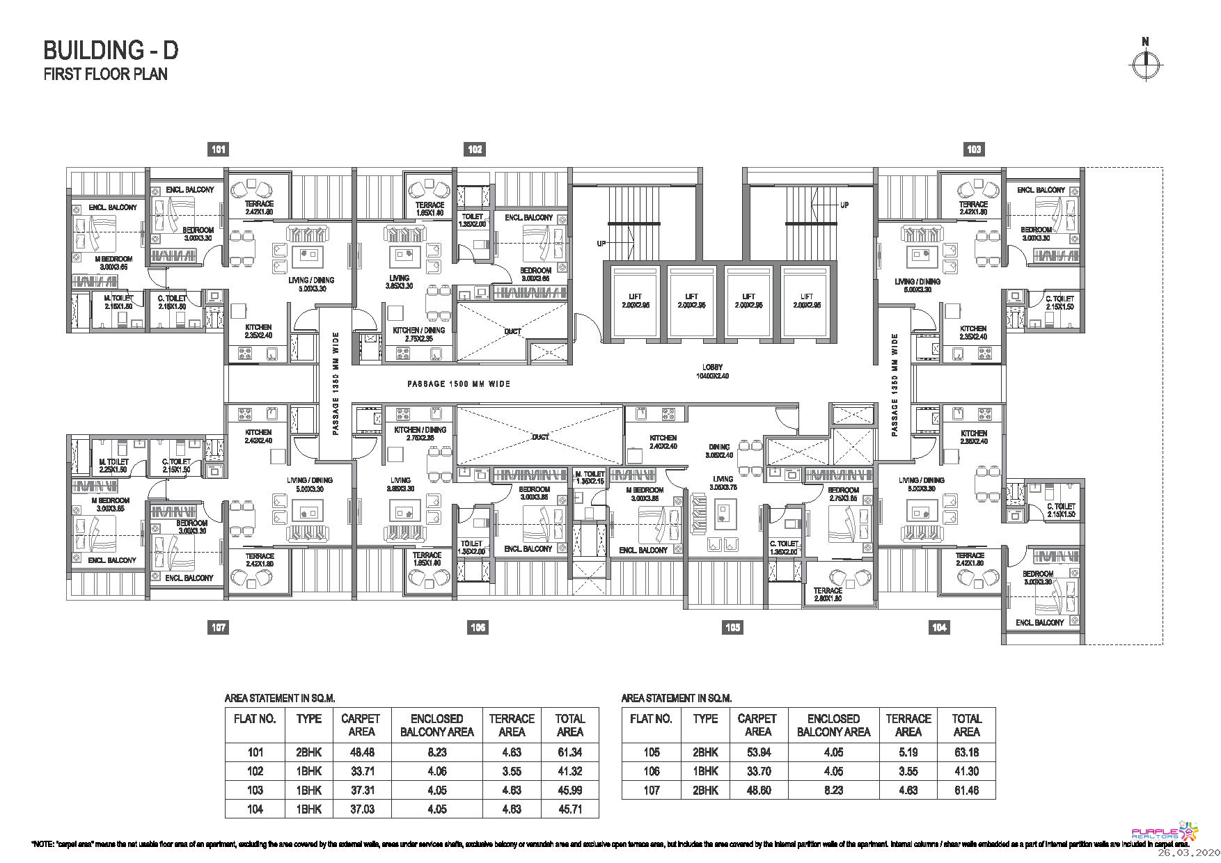 PARANJAPE TRIDENT TOWERS WAKAD PUNE 1BHK 2BHK RESIDNETIAL PROJECT COST ...