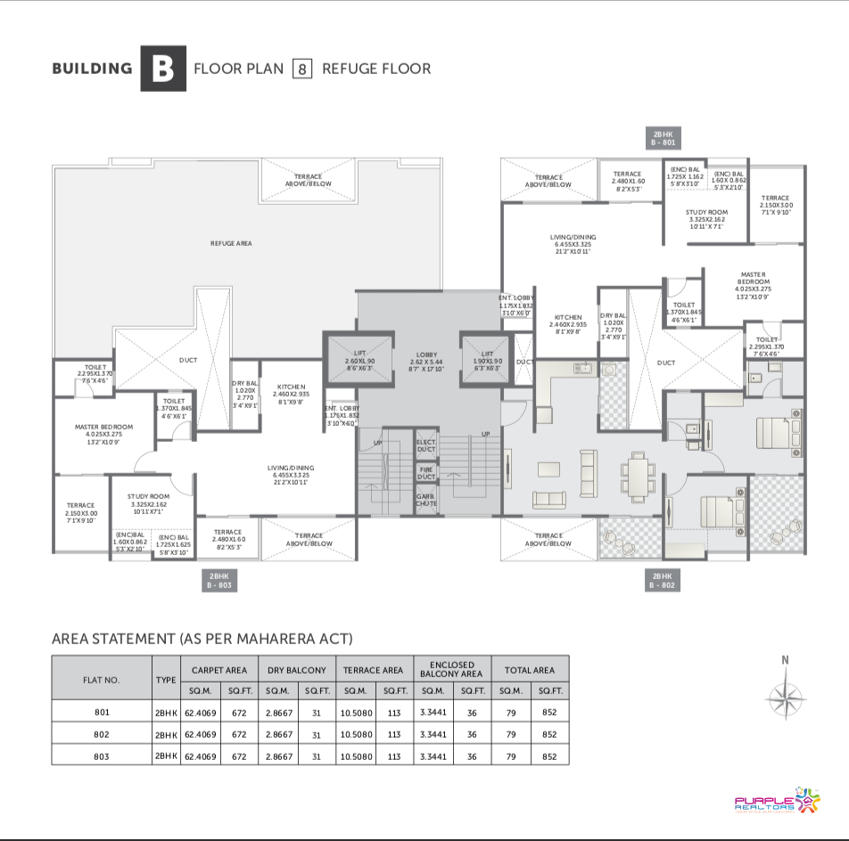 Pristine ProNext Wakad Pune 2BHK 3BHK Brochure Cost Sheet Floor Plan ...