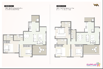 Kolte Patil Western Avenue Wakad Pune 2BHK 3BHK Brochure Cost Sheet ...