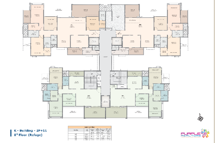 Kolte Patil 24k Stargaze Bavdhan 2BHK 3BHK 4BHK Price Location Floor ...