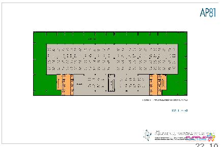 AP81 AP83 Amar Pristine Eighty Three Commercial Koregaon Park Mundhwa ...