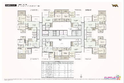 Kolte Patil Western Avenue Wakad Pune 2BHK 3BHK Brochure Cost Sheet ...