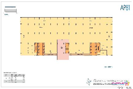AP81 AP83 Amar Pristine Eighty Three Commercial Koregaon Park Mundhwa ...