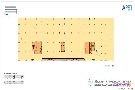 AP81 AP83 Amar Pristine Eighty Three Commercial Koregaon Park Mundhwa ...