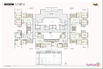 Kolte Patil Western Avenue Wakad Pune 2BHK 3BHK Brochure Cost Sheet ...