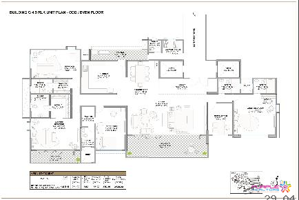Kolte Patil 24k Stargaze Bavdhan 2BHK 3BHK 4BHK Price Location Floor ...