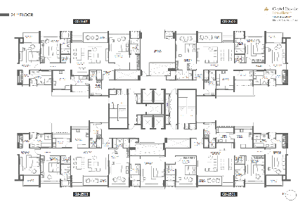 ABIL Castel Royale Bhosale Nagar Pune 4BHK 5BHK Plan Cost Sheet ...