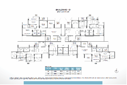 PARANJAPE AZURE TATHAWADE WAKAD PUNE 1BHK 2BHK 3BHK RESIDENTIAL PROJECT ...