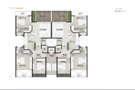 Rohan Leher 2 Baner Pune Brochuer Cost Sheet Floor Plan Amenities ...