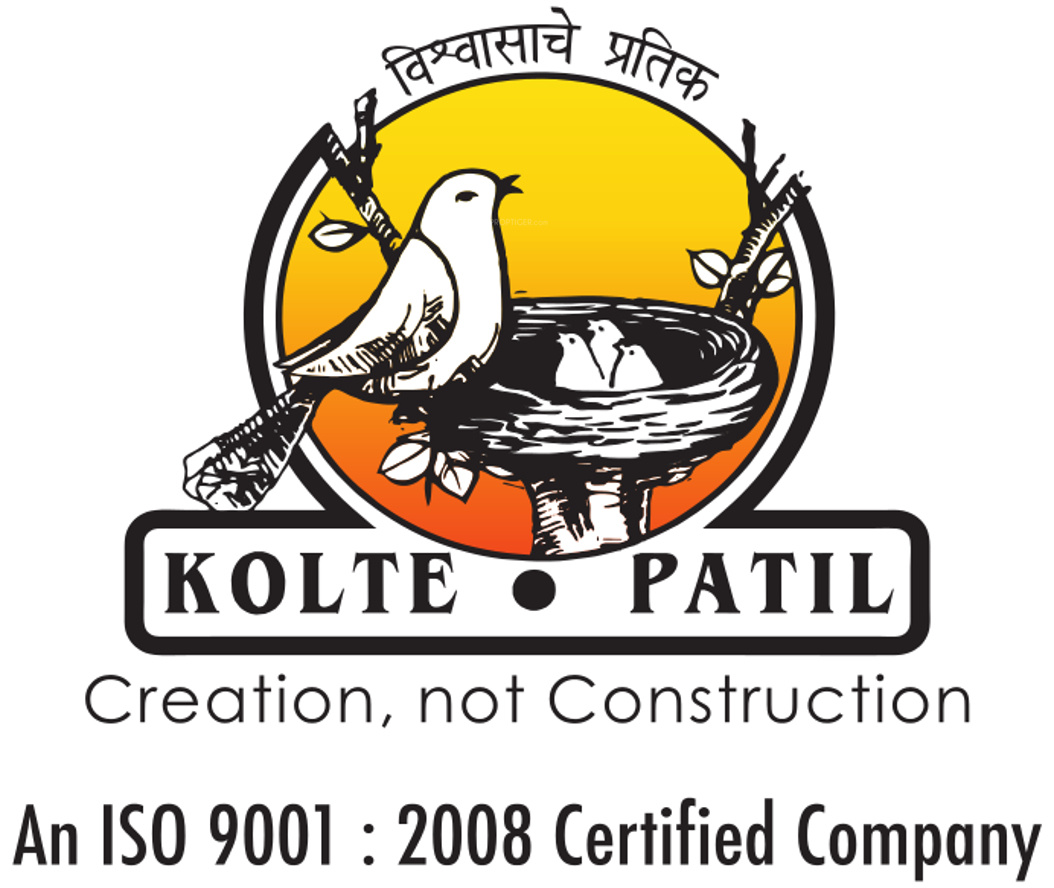 Aros - Kolte-Patil™ Developers Ltd. Official Landing Page